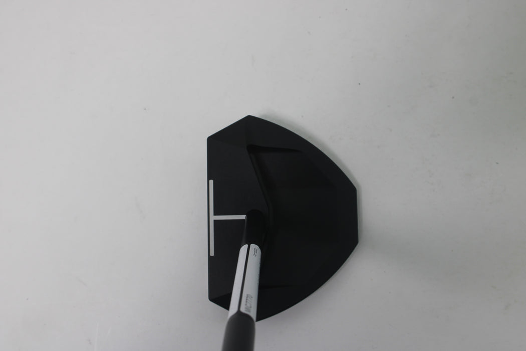 L.A.B. Golf Oz.1 putter RH 35 inch Pre-owned