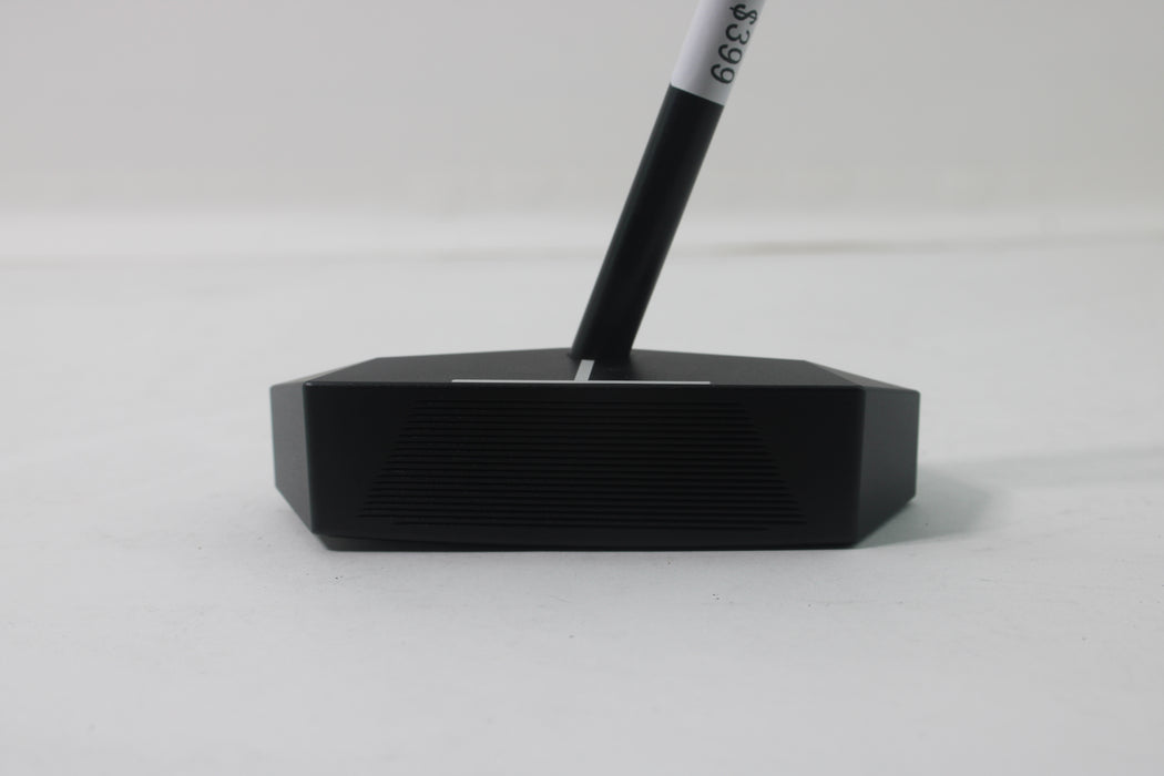 L.A.B. Golf Oz.1 putter RH 35 inch Pre-owned