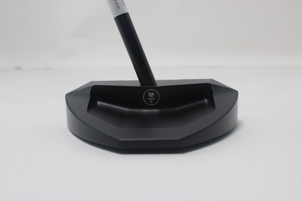 L.A.B. Golf Oz.1 putter RH 35 inch Pre-owned