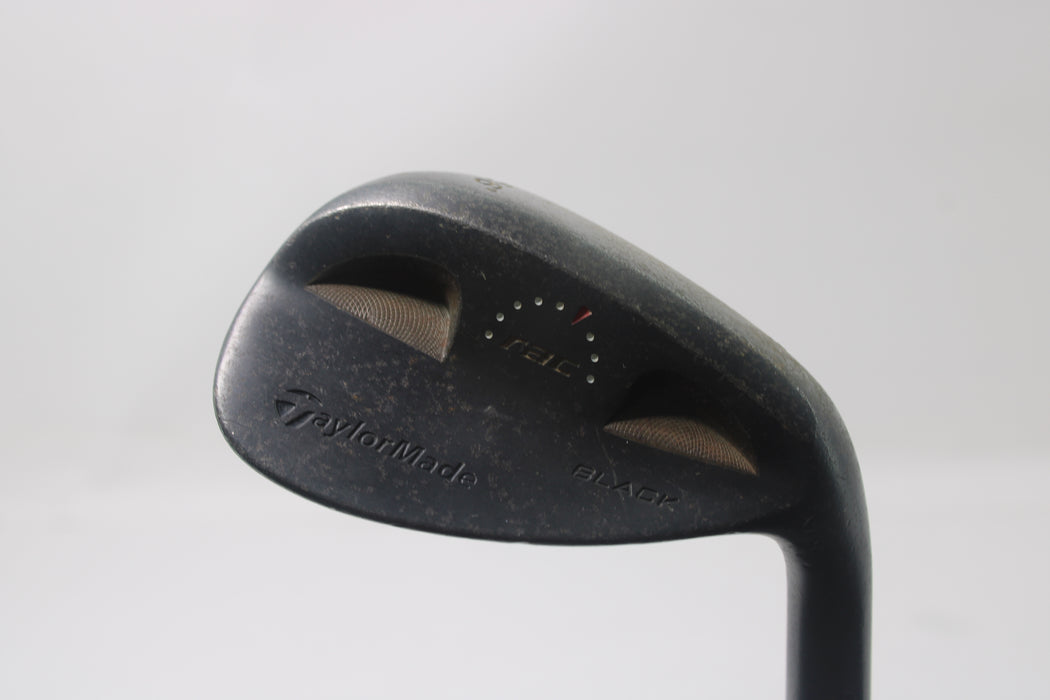TaylorMade RAC Black Wedge RH 56deg PJX LZ 6.0/S Pre-owned