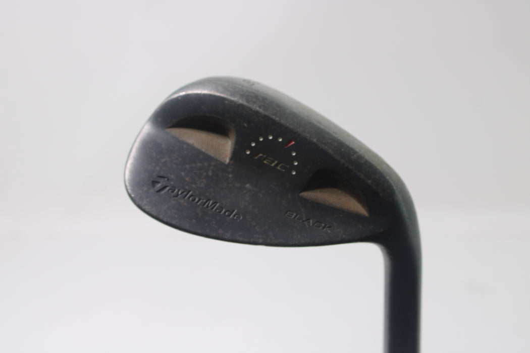 TaylorMade RAC Black Wedge RH 56deg PJX LZ 6.0/S Pre-owned