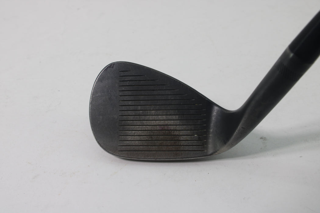Titliest SM5 Black Rh 50deg Steel Wedge Pre-owned