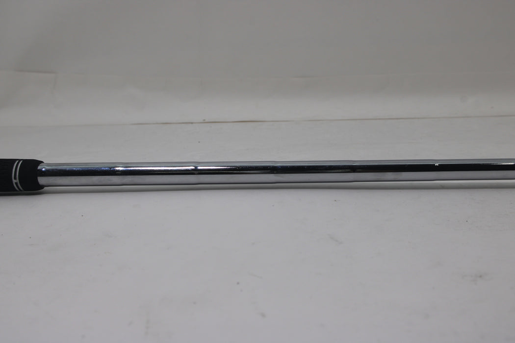 Titleist SM10 Chrome Wedge RH 50-12F Steel X100 Pre-owned