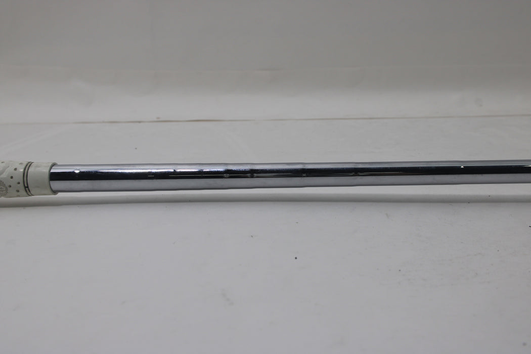 PING S57 irons RH 4-9P steel Pre-owned