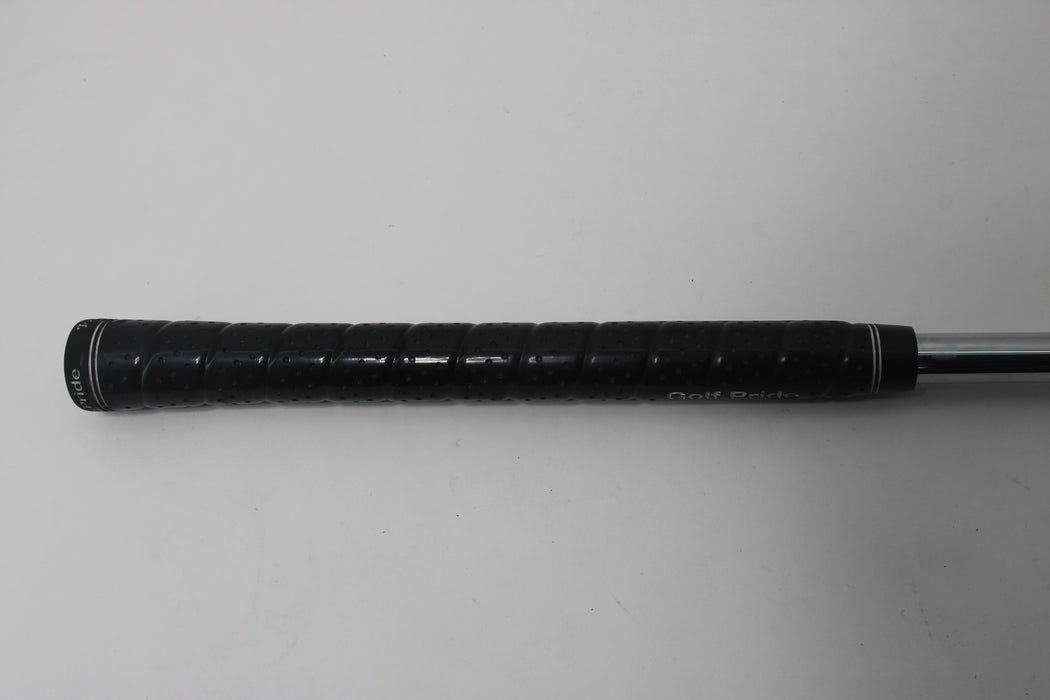 Mizuno MP-25 Irons RH 3-9P PJX 5.5/R Pre-owned