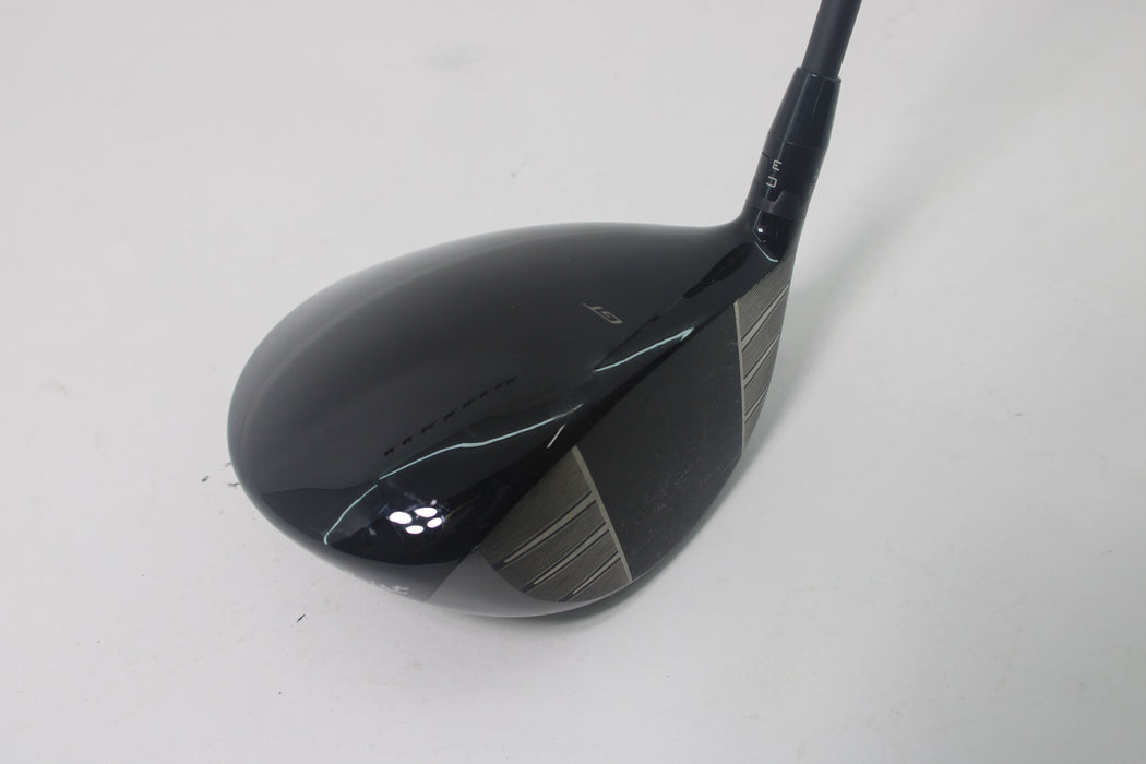 Titleist GT3 Driver RH 9.0 tensei 1k blue 55 S Pre-owned