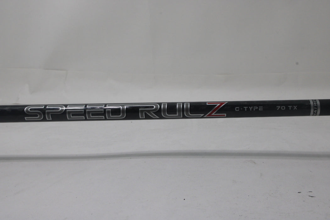 PING i15 Driver RH 8.0 speedrulz c type 70 tx TX Pre-owned
