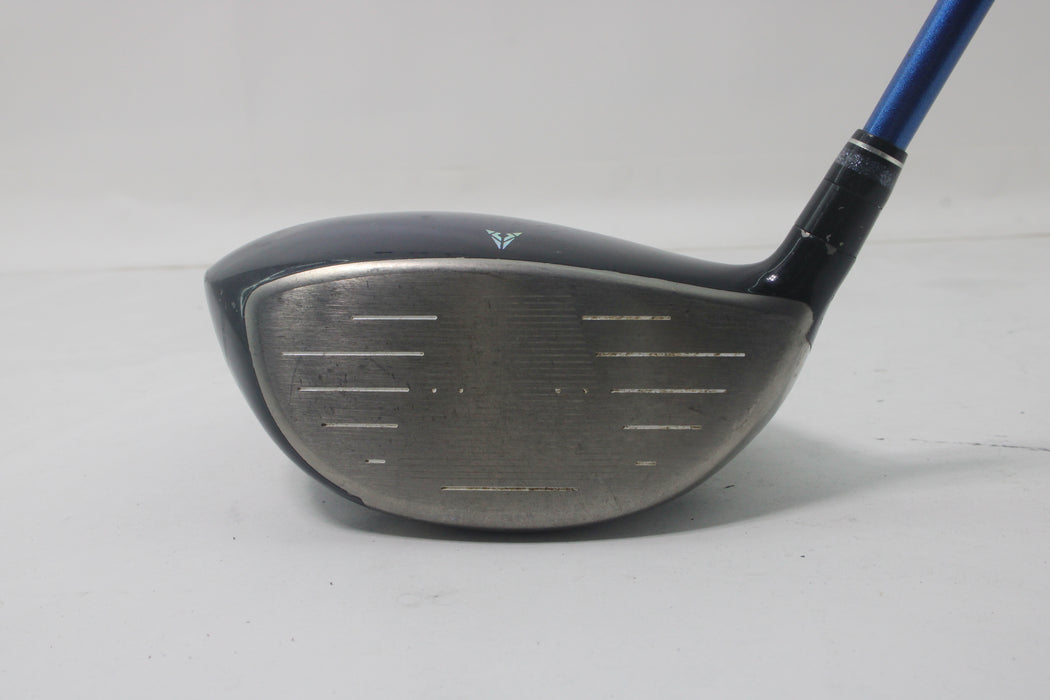 XXIO eleven Driver RH 9.5 XXIO MP 1100 42g S Pre-owned