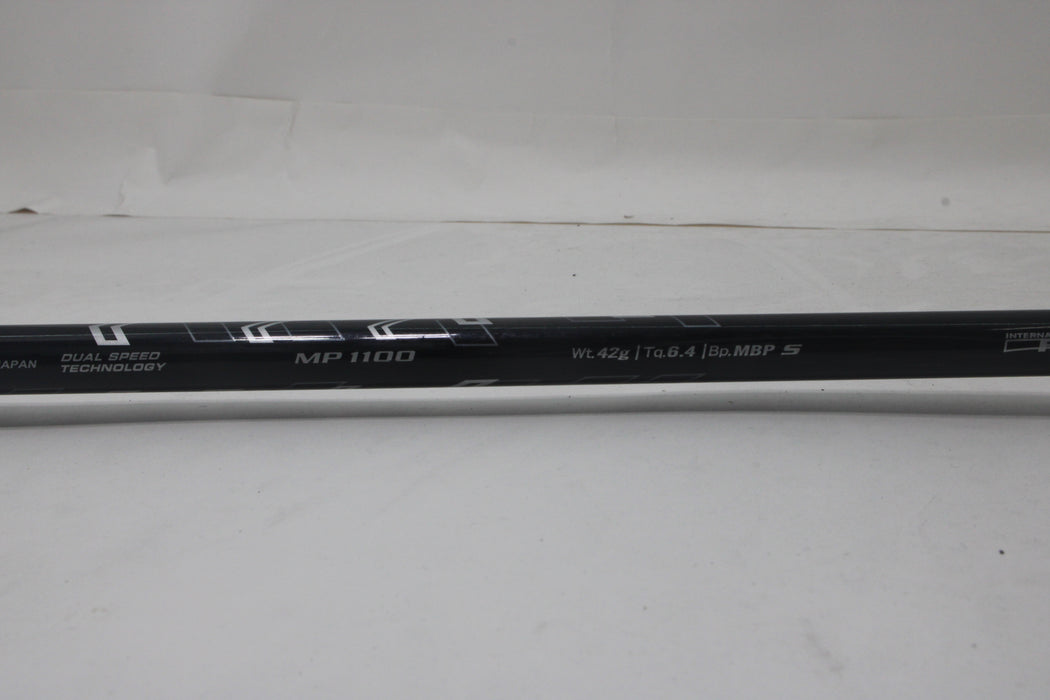 XXIO eleven Driver RH 9.5 XXIO MP 1100 42g S Pre-owned