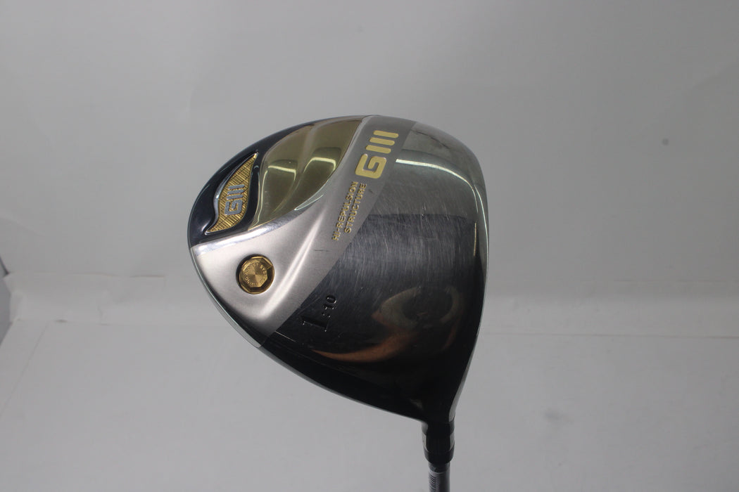 ONOFF GIII Driver RH 10.0 MFS X5 55 S Pre-owned