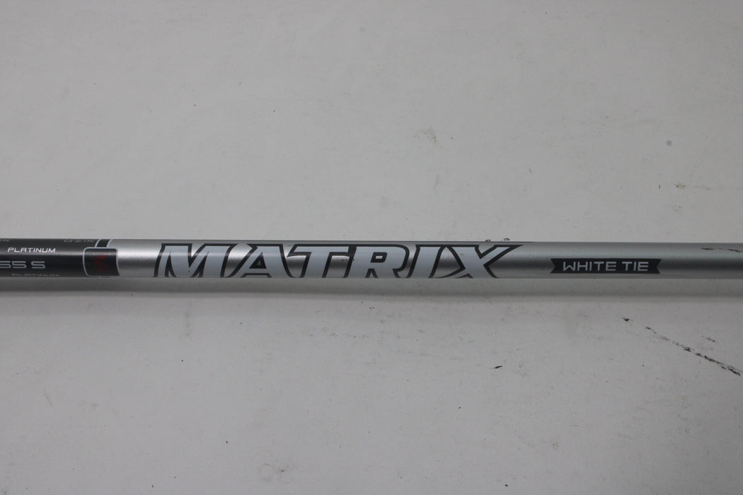 ONOFF GIII Driver RH 10.0 MFS X5 55 S Pre-owned