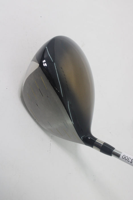 ONOFF GIII Driver RH 10.0 graphite design tp5 S Pre-owned