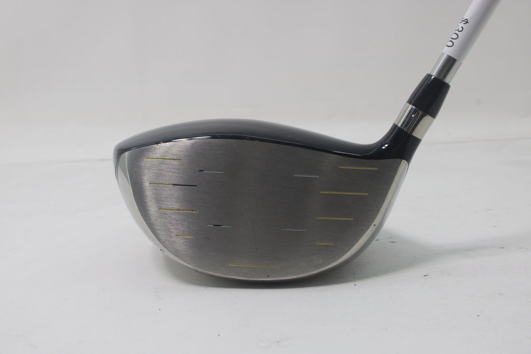 ONOFF GIII Driver RH 10.0 graphite design tp5 S Pre-owned