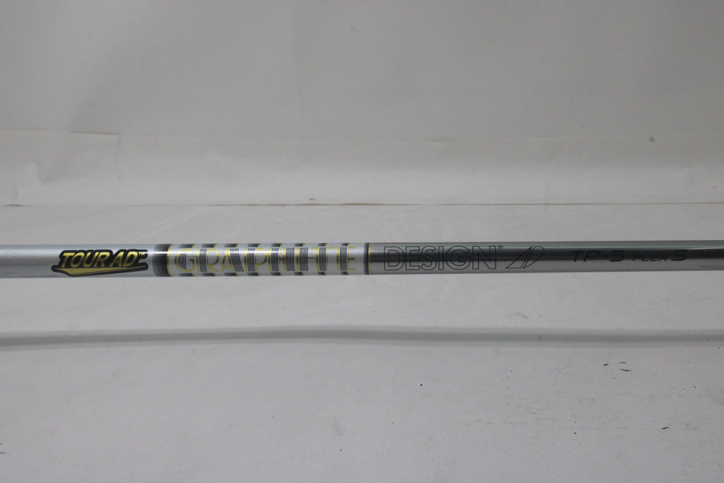 ONOFF GIII Driver RH 10.0 graphite design tp5 S Pre-owned