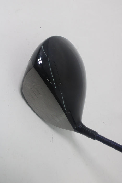 RomaRo Romaro gold Driver RH 10.5 SVF LITE FM-415F SR Pre-owned