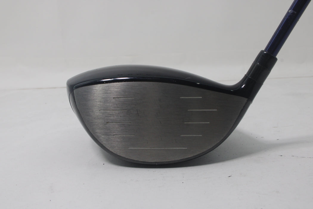RomaRo Romaro gold Driver RH 10.5 SVF LITE FM-415F SR Pre-owned
