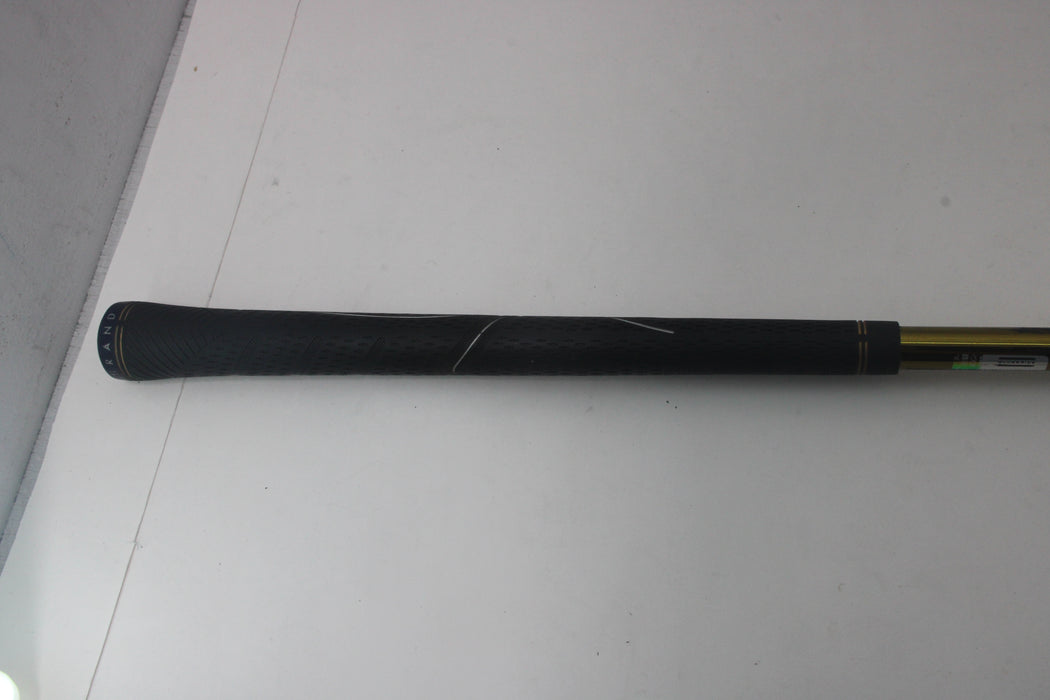 RomaRo Romaro gold Driver RH 10.5 SVF LITE FM-415F SR Pre-owned
