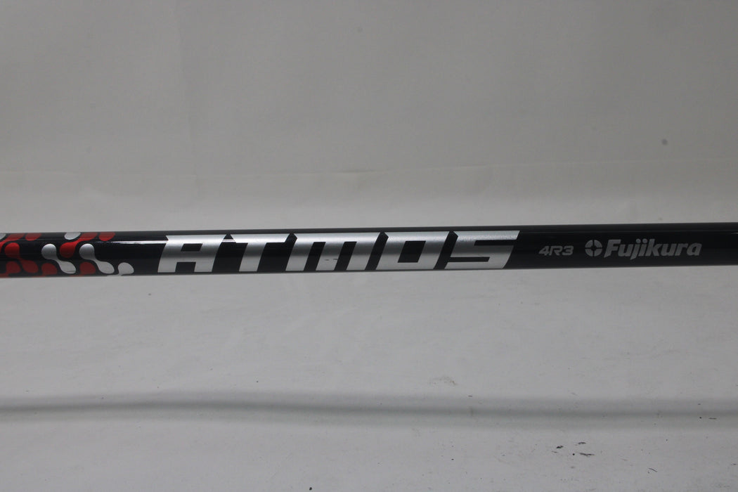 Mizuno ST 190 Fairway RH 5W/18deg Atmos Red 4 R3/Ladies Pre-owned