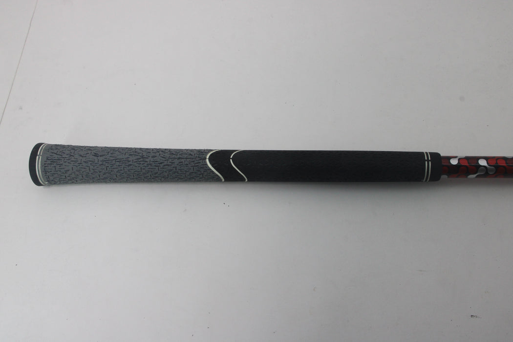 Mizuno ST 190 Fairway RH 5W/18deg Atmos Red 4 R3/Ladies Pre-owned