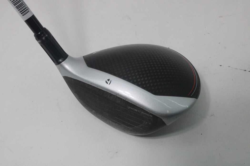 TaylorMade M6 Fairway LH 3W/15 Ventus Blue TR 5 S Pre-owned