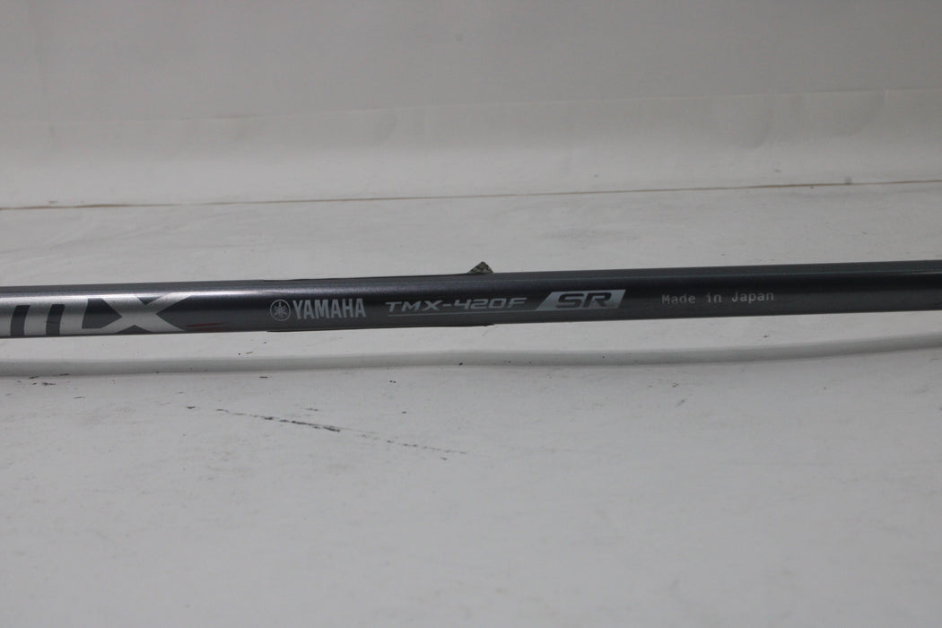 Yamaha RMX Fairway RH 3W/15 RMX TMX-420F SR Pre-owned