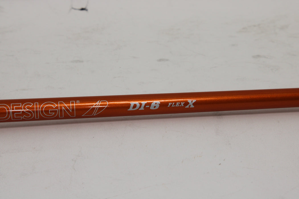 Tour AD-DI 6 extra stiff with Ping Adaptor Pre-Owned