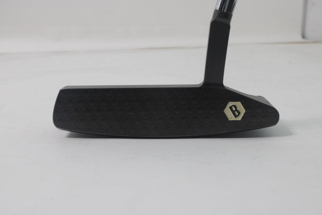 Bettinardi SB-2 Putter RH 35inch Pre-owned