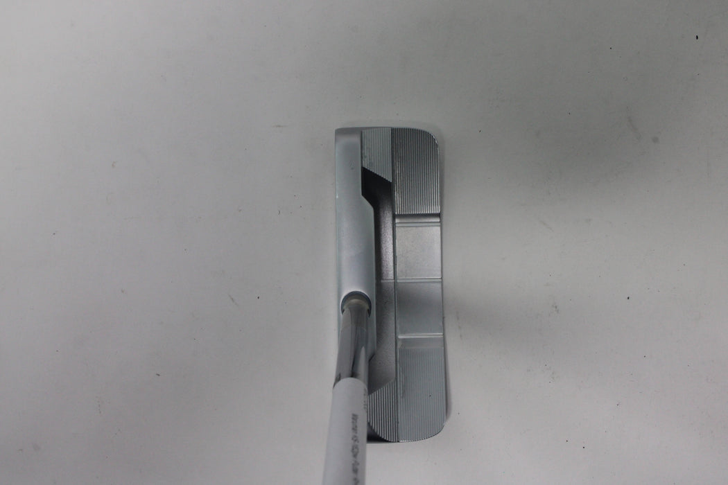 Maruman KS-162pw Putter RH 34inch Pre-owned