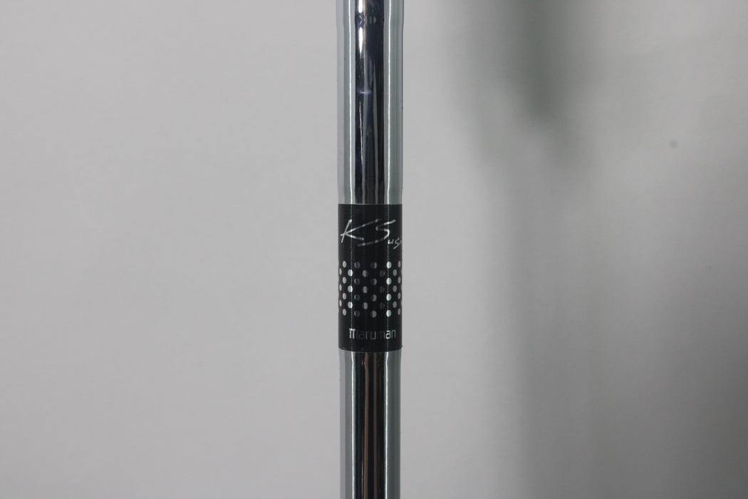 Maruman KS-162pw Putter RH 34inch Pre-owned