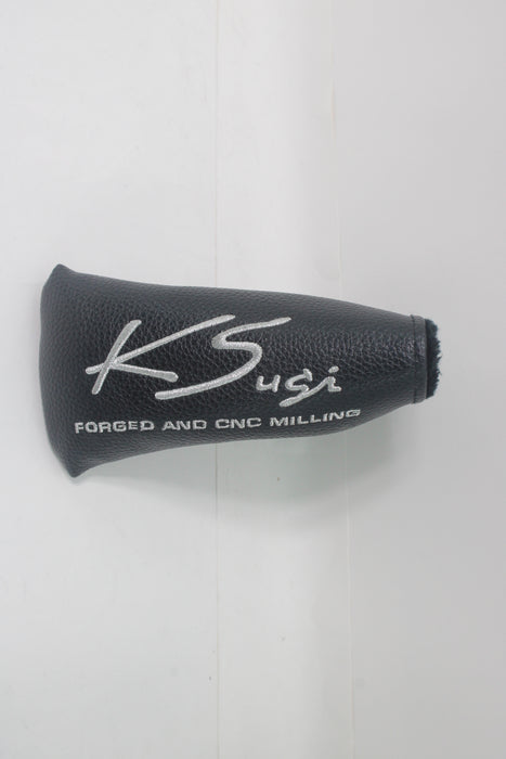 Maruman KS-162pw Putter RH 34inch Pre-owned