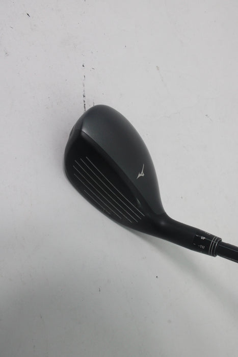 Mizuno CLK Hybrid RH 5H/25 speeder evolution 50 L Pre-owned