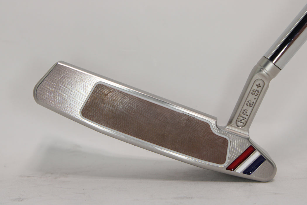 Scotty Cameron Champions choice Putter Right Handed 35 inches