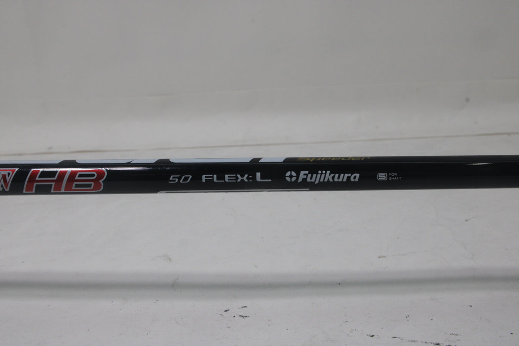 Mizuno CLK Hybrid RH 5H/25 speeder evolution 50 L Pre-owned