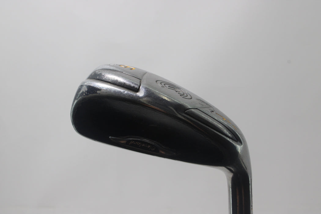 Cleveland Hi bore Xli Iron RH 6i hi bore xli shaft 78g R Pre-owned