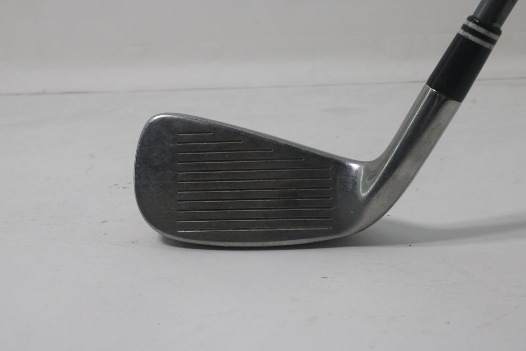 Cleveland Hi bore Xli Iron RH 6i hi bore xli shaft 78g R Pre-owned