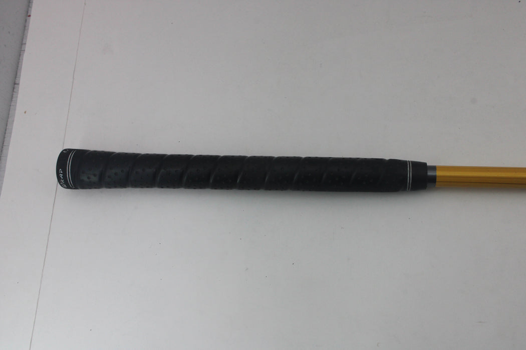 Cleveland Hi bore Xli Iron RH 6i hi bore xli shaft 78g R Pre-owned