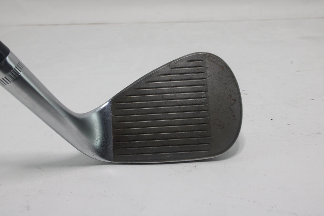 Callaway Jaws raw Wedge LH 52-10s DG Spinner 115 VSS Wedge flex Pre-owned