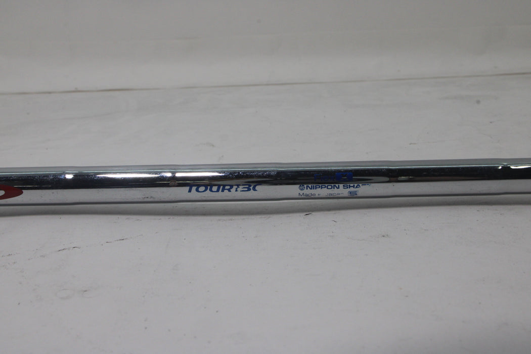 TaylorMade P.7 MC Iron RH 5i modus 130 x Pre-owned