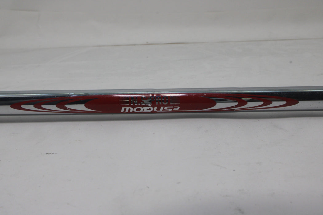 TaylorMade P.7 MC Iron RH 5i modus 130 x Pre-owned