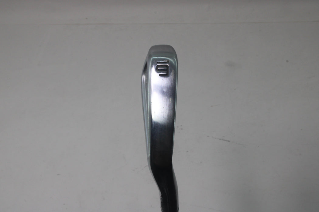 TaylorMade P.7 MC Iron RH 6i modus 130 x Pre-owned