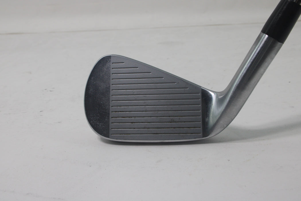 TaylorMade P.7 MC Iron RH 6i modus 130 x Pre-owned