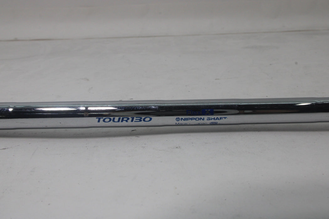 TaylorMade P.7 MC Iron RH 6i modus 130 x Pre-owned