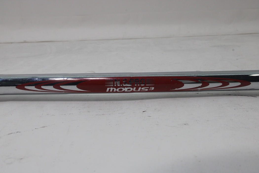 TaylorMade P.7 MC Iron RH 6i modus 130 x Pre-owned
