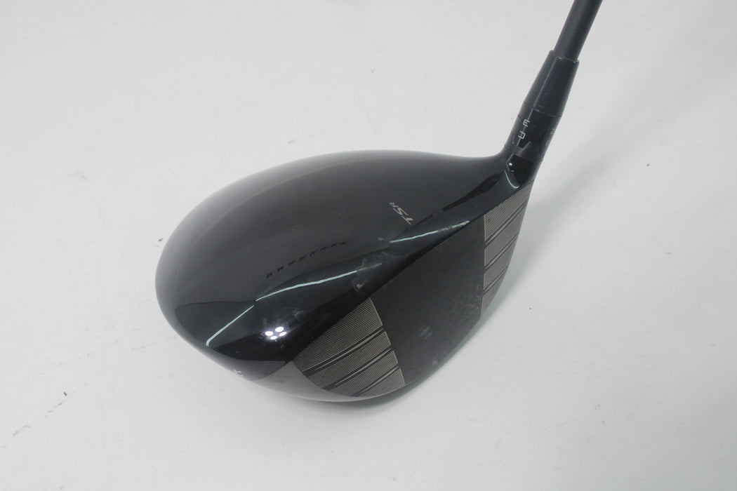 Titleist TSR3 Driver(RH) 9.0Deg Aldila rogue 130MSI 70/TX Pre-owned