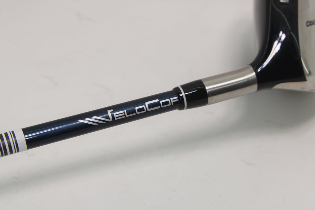 Nickent 5 wood Right Handed with Ventus Blue 7S Pre-Owned