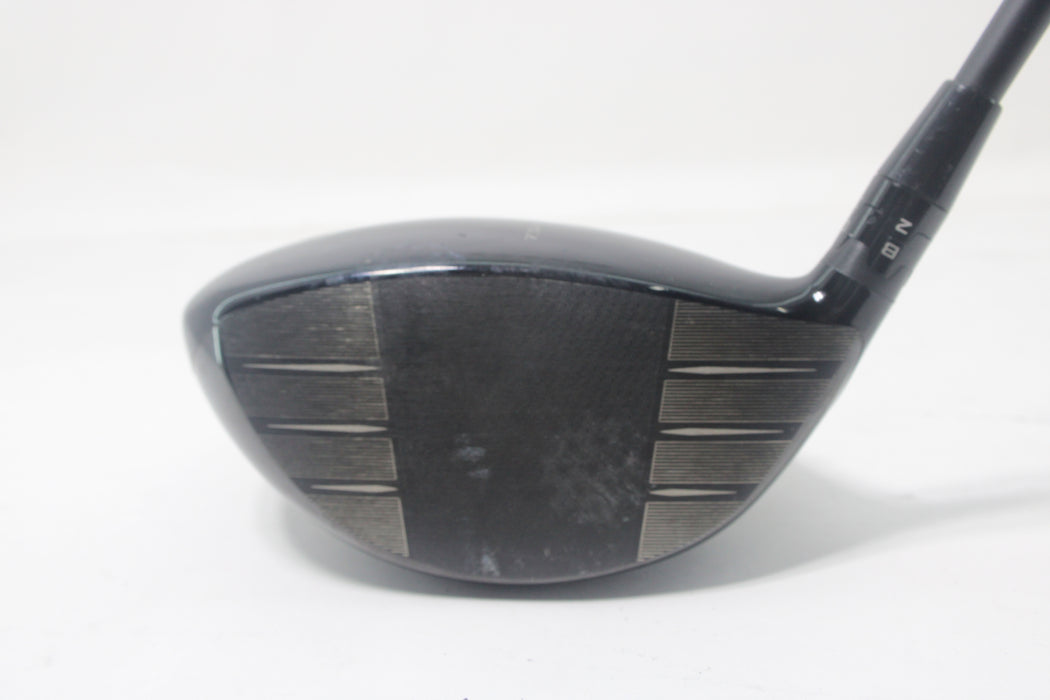 Titleist TSR3 Driver(RH) 9.0Deg Aldila rogue 130MSI 70/TX Pre-owned