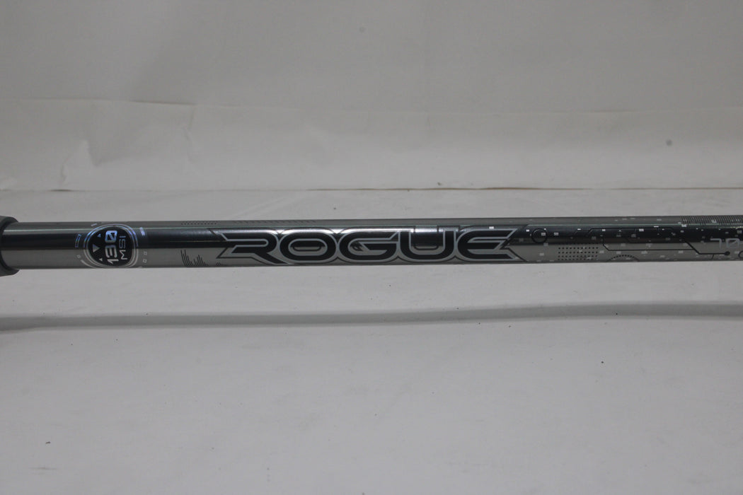 Titleist TSR3 Driver(RH) 9.0Deg Aldila rogue 130MSI 70/TX Pre-owned