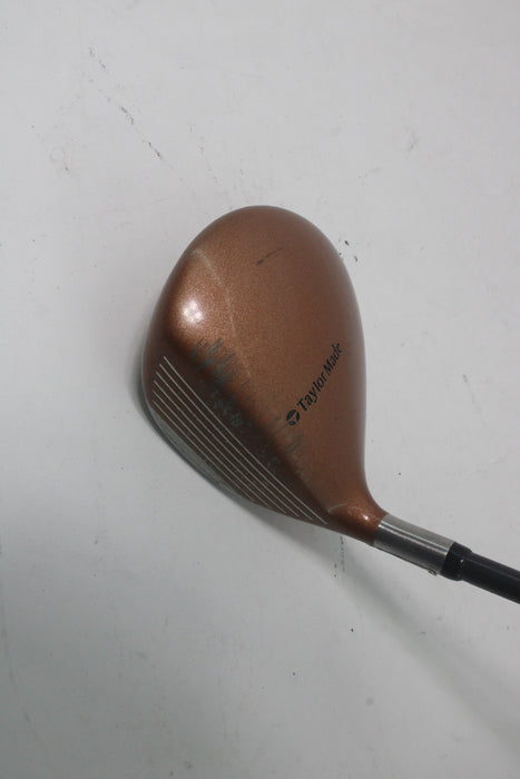TaylorMade Burner Metal Driver RH 10.5 GR S Pre-owned
