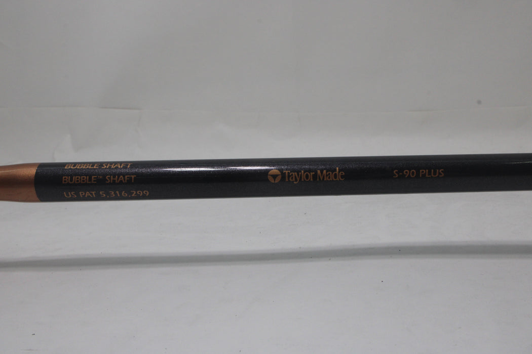 TaylorMade Burner Metal Driver RH 10.5 GR S Pre-owned