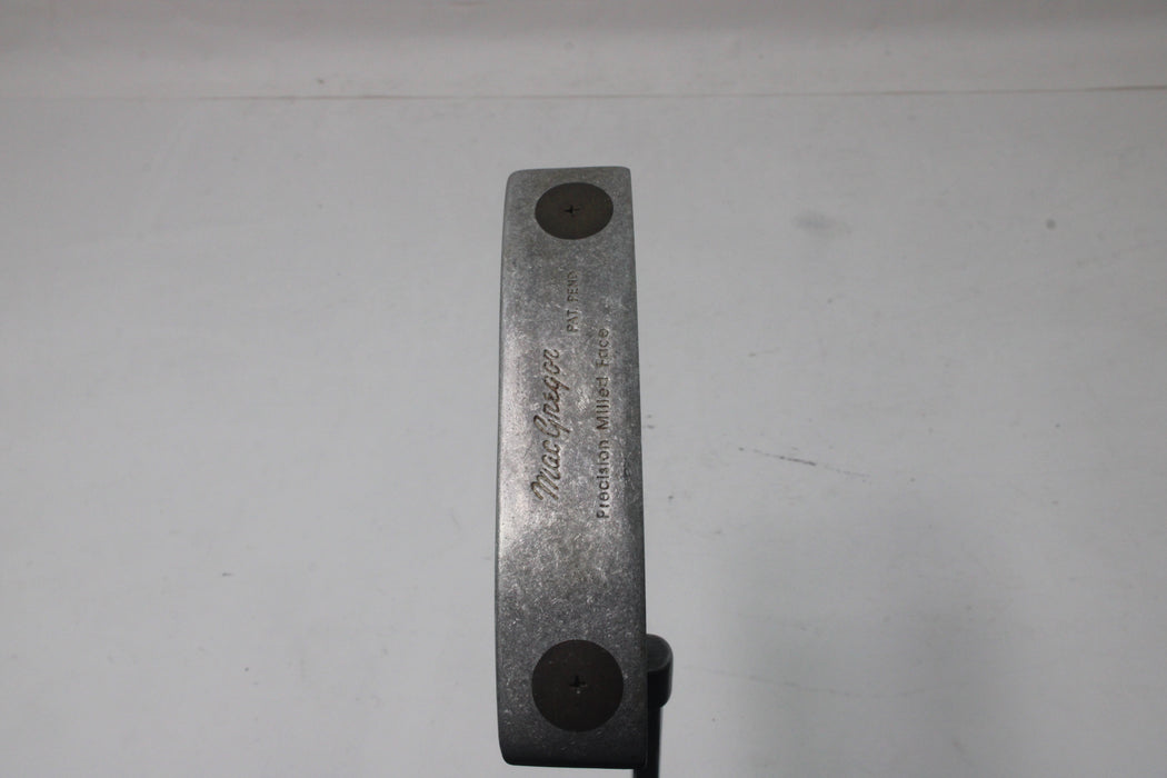 Macgregor Tour Response MI 640 Putter RH 34.5inch Pre-owned